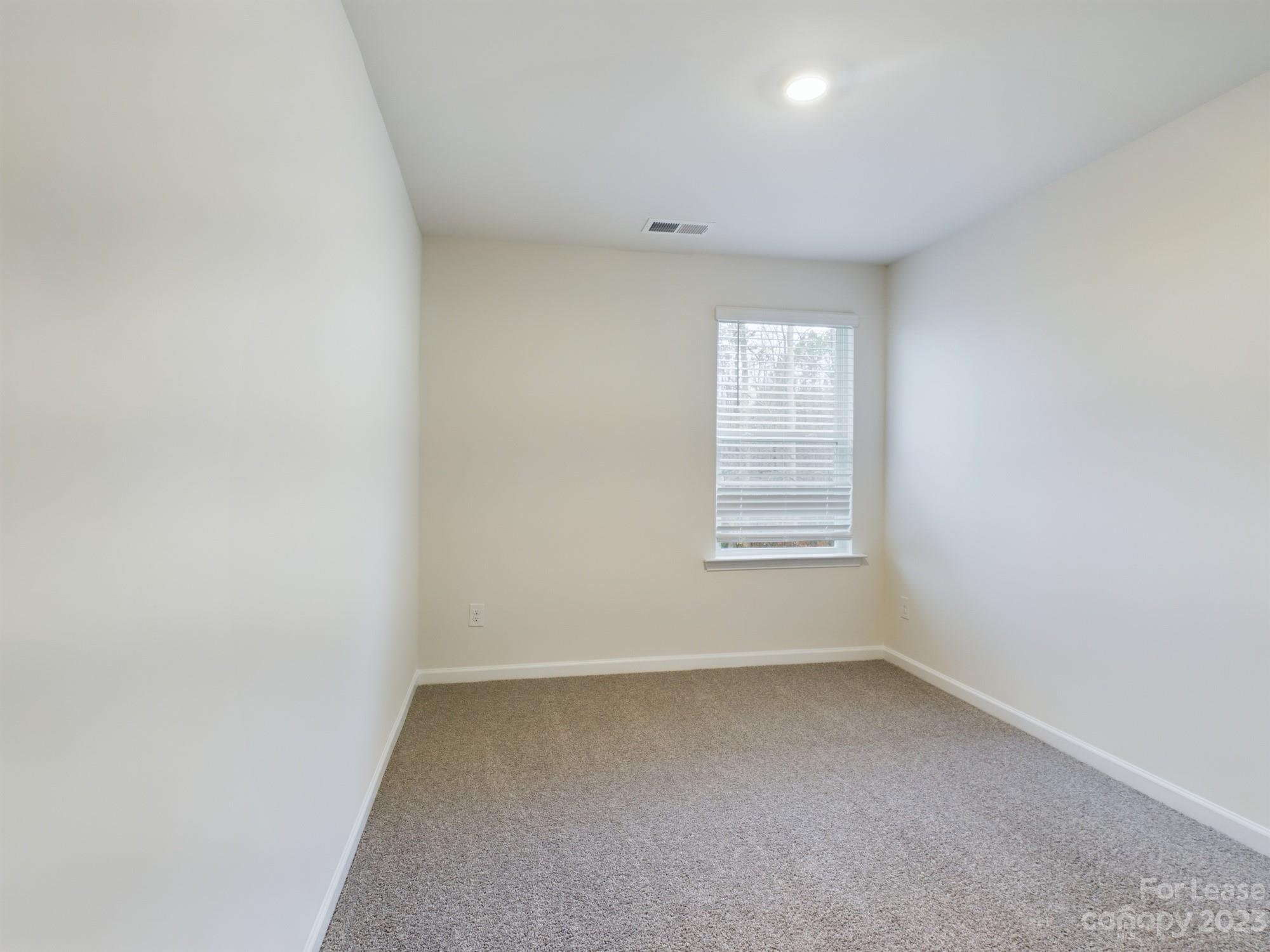 Trinity Village - Residential Lease