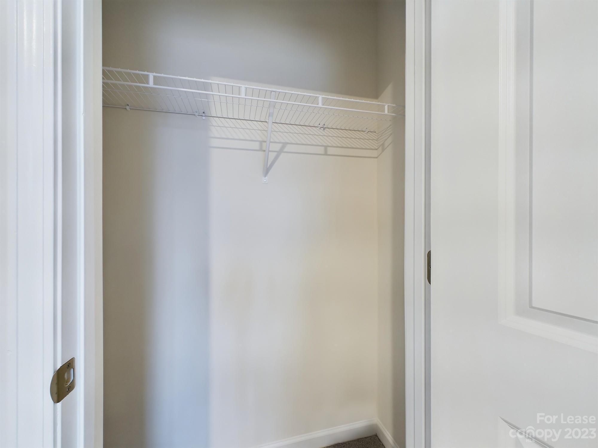 Trinity Village - Residential Lease