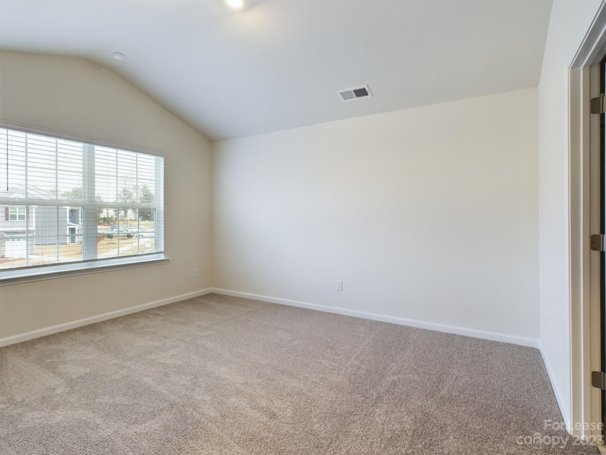 Trinity Village - Residential Lease