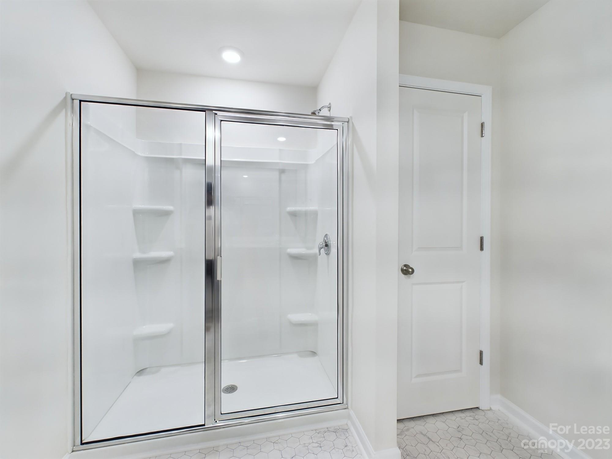 Trinity Village - Residential Lease