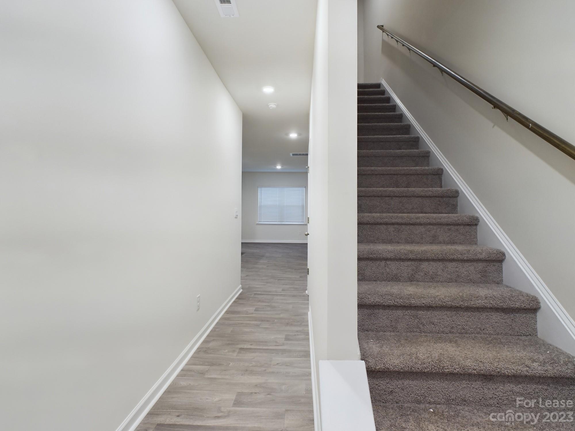 Trinity Village - Residential Lease