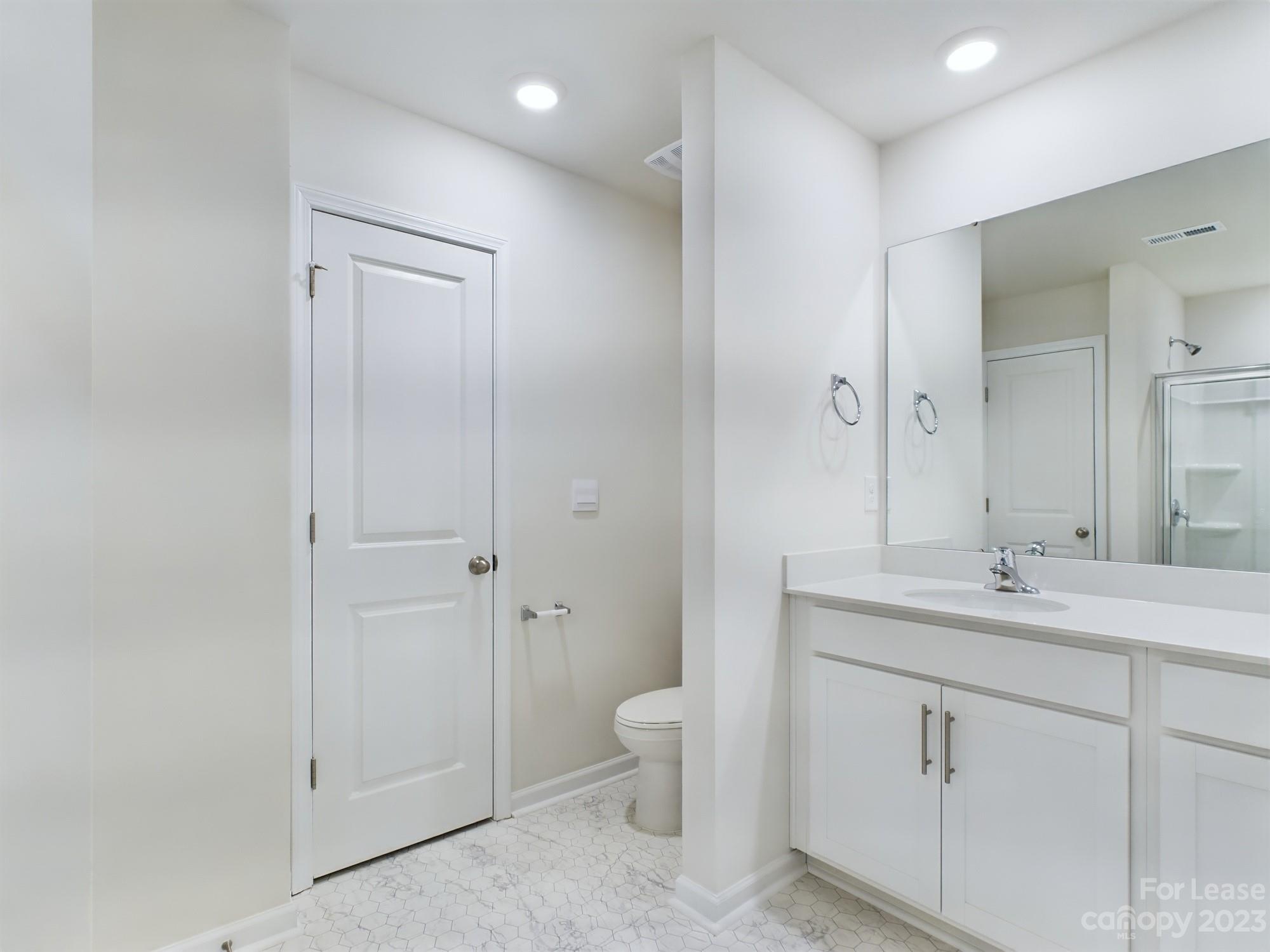 Trinity Village - Residential Lease