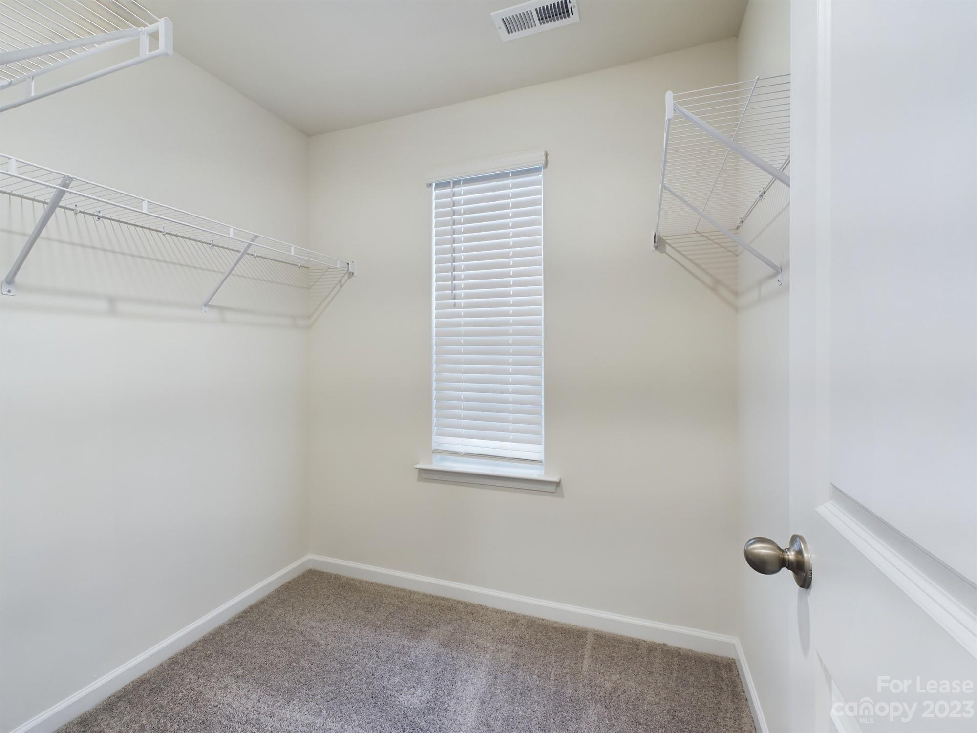 Trinity Village - Residential Lease