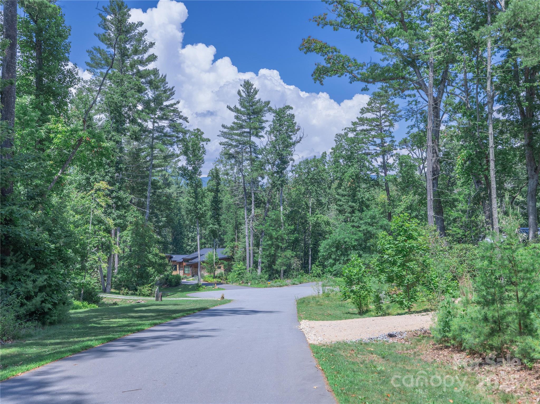 Sovereign Oaks - Land