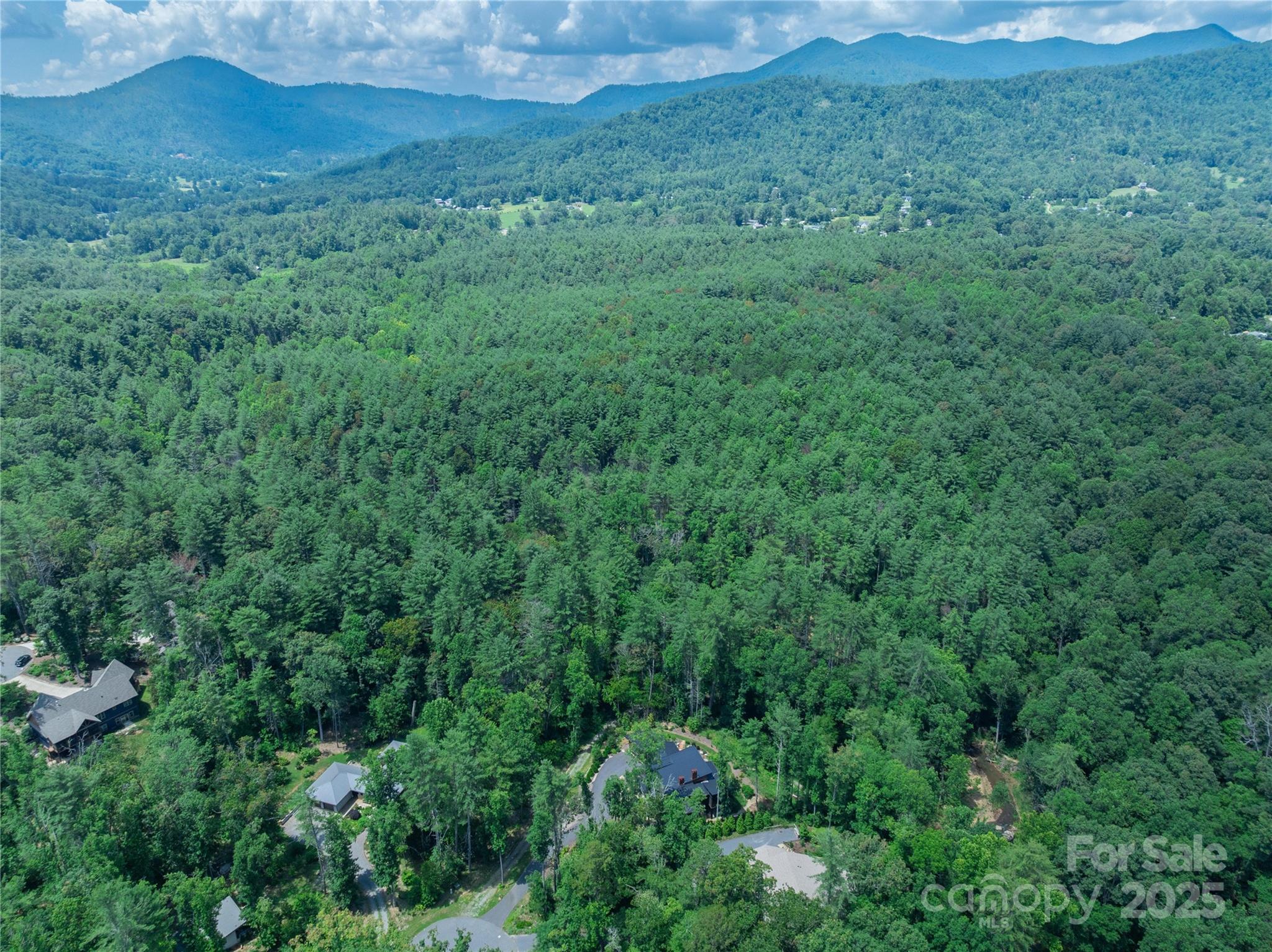 Sovereign Oaks - Land