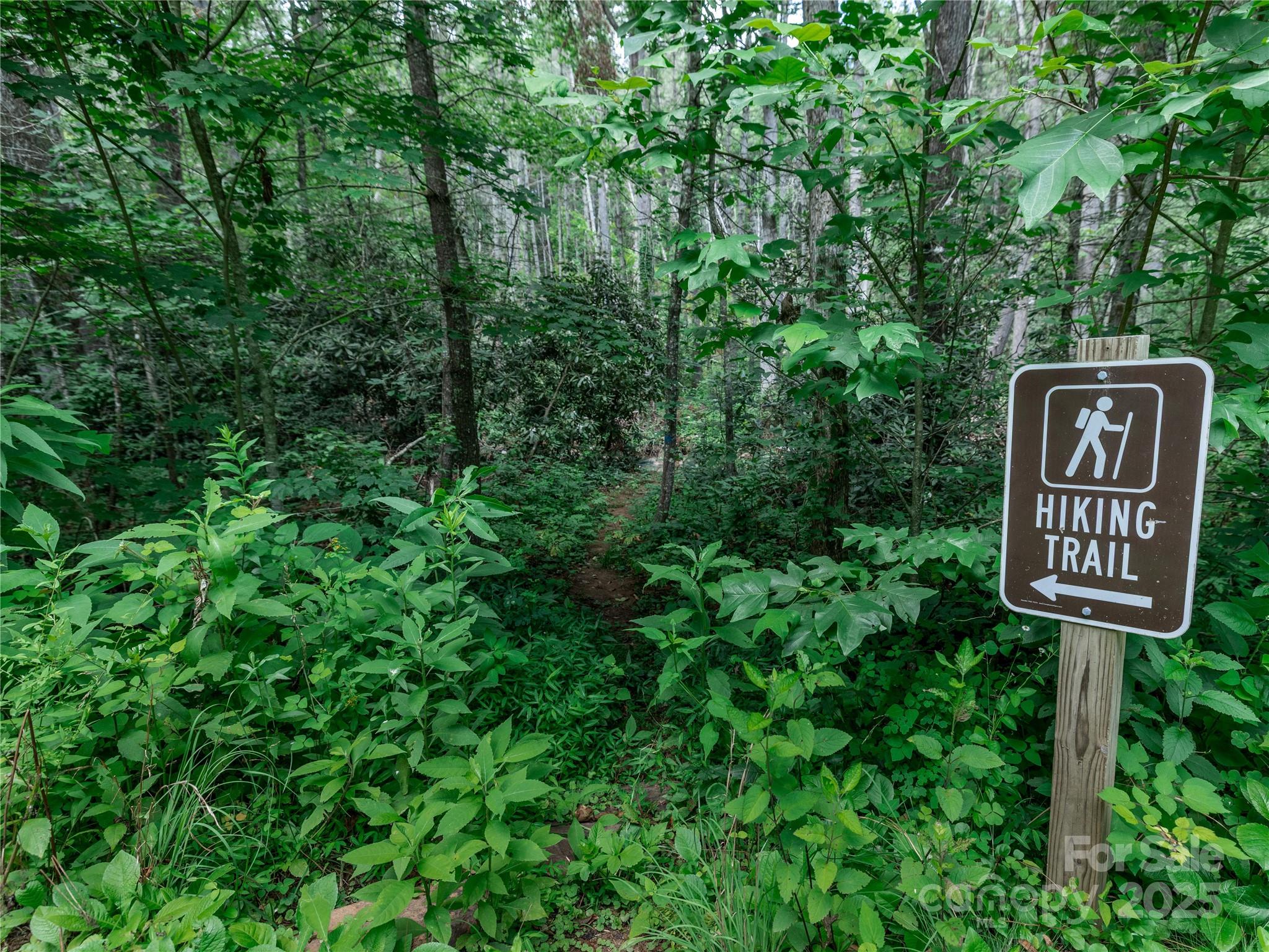 Sovereign Oaks - Land