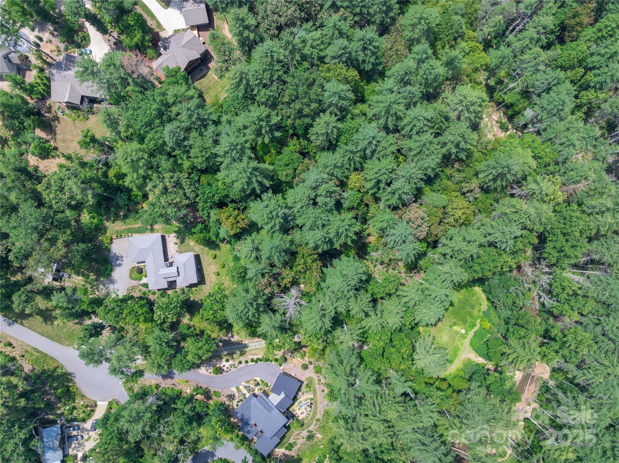 Sovereign Oaks - Land