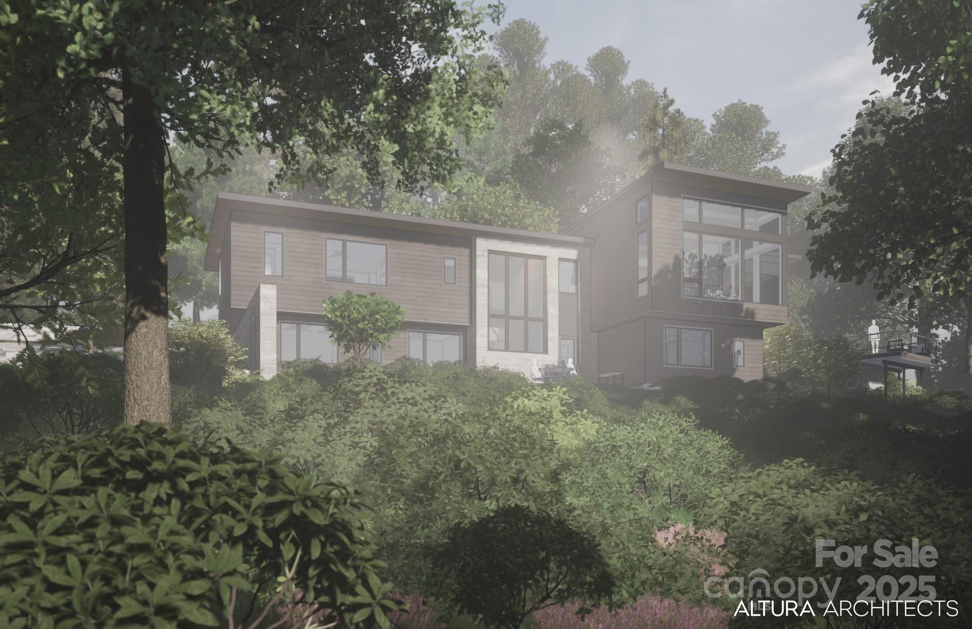 Sovereign Oaks - Land