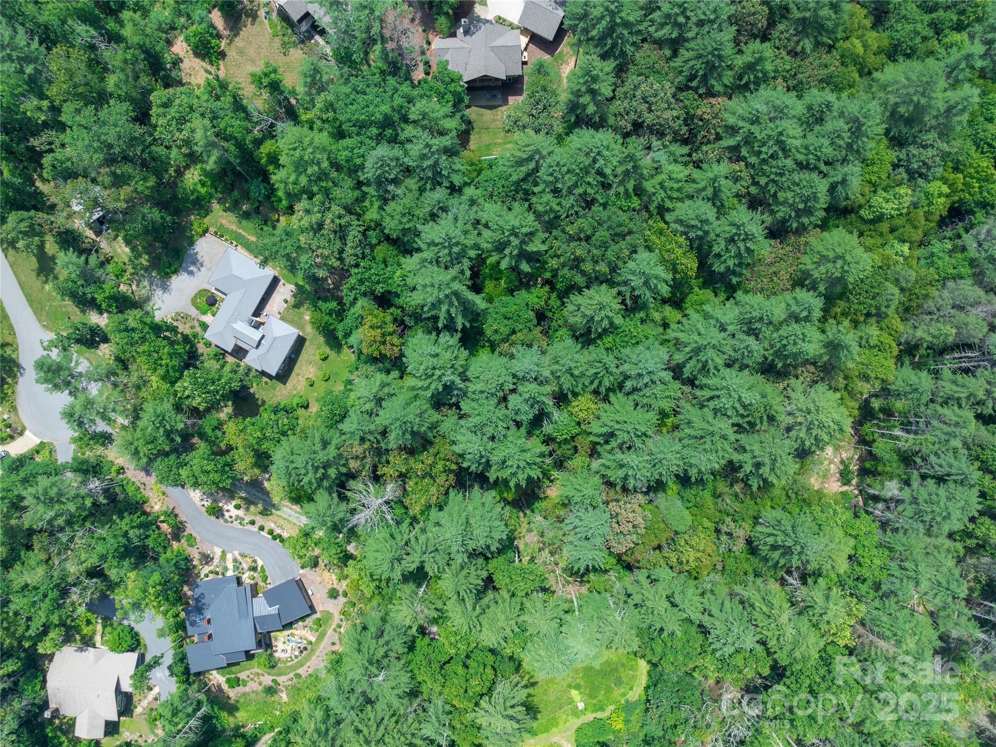 Sovereign Oaks - Land