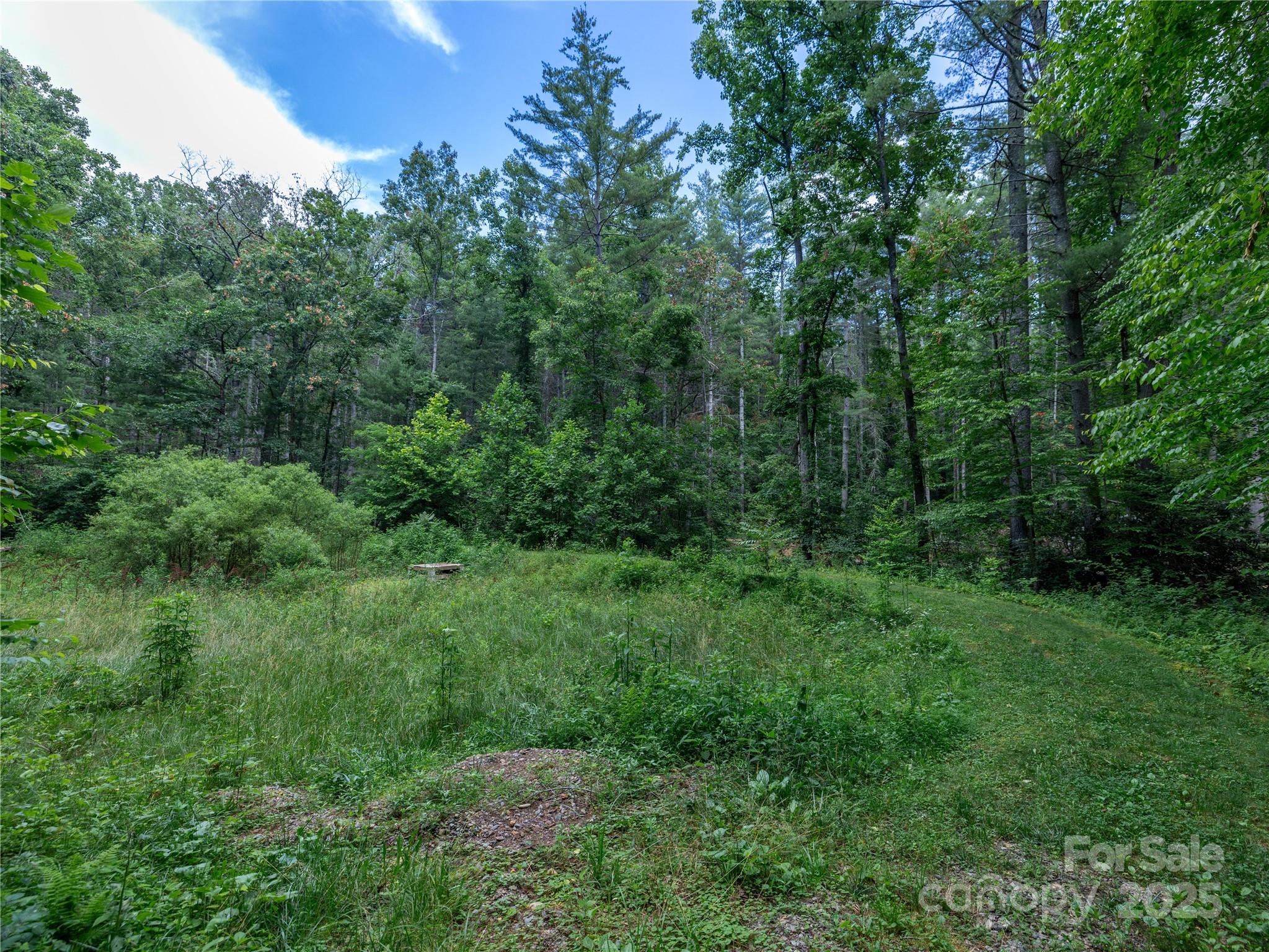 Sovereign Oaks - Land