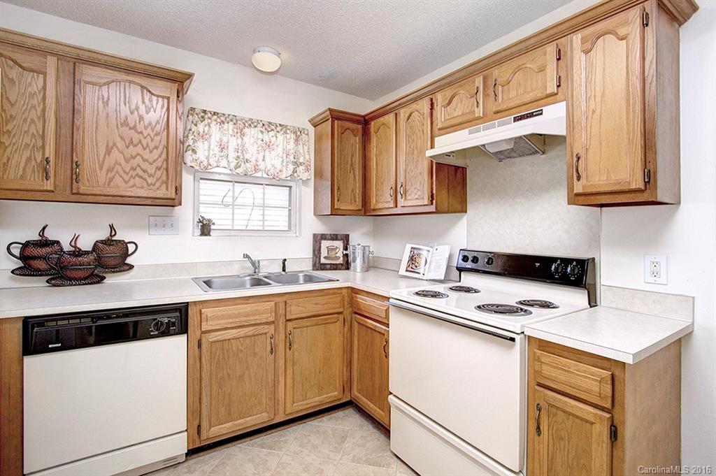 Cherry Meadows - Residential