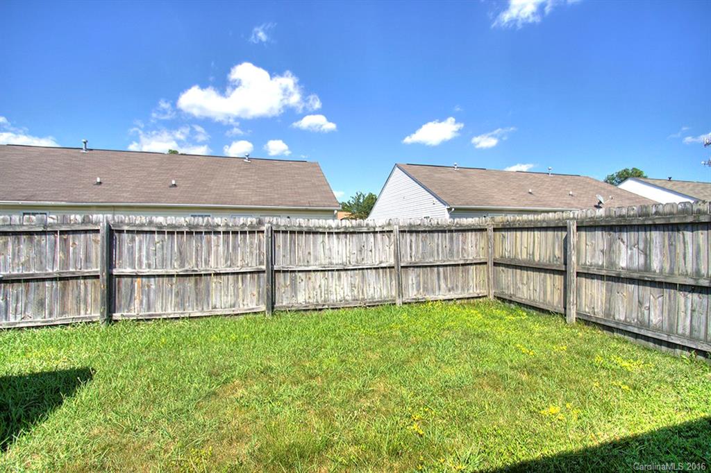 Cherry Meadows - Residential