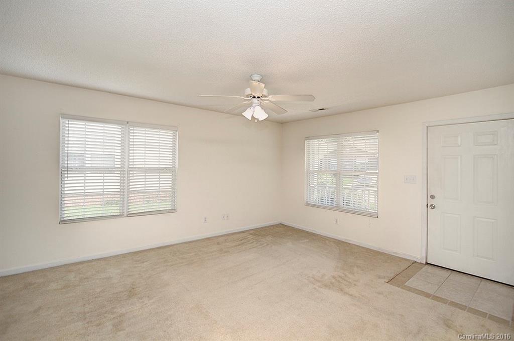 Cherry Meadows - Residential