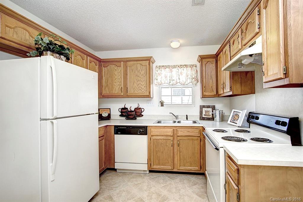 Cherry Meadows - Residential