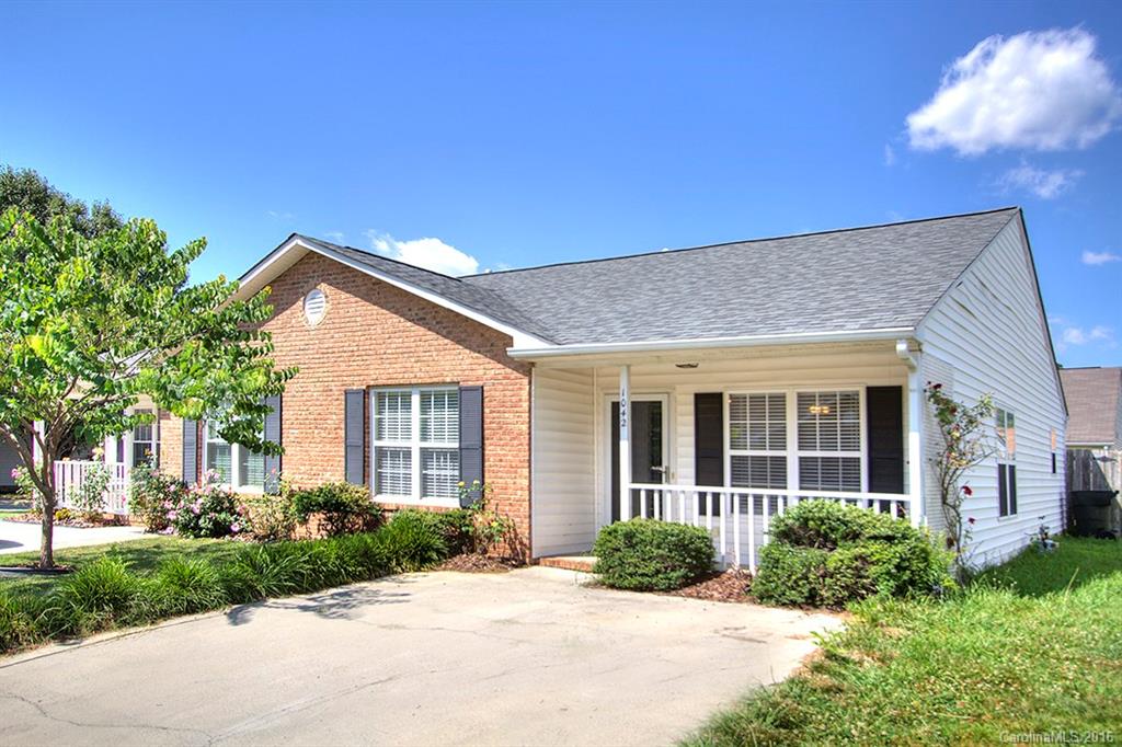 Cherry Meadows - Residential