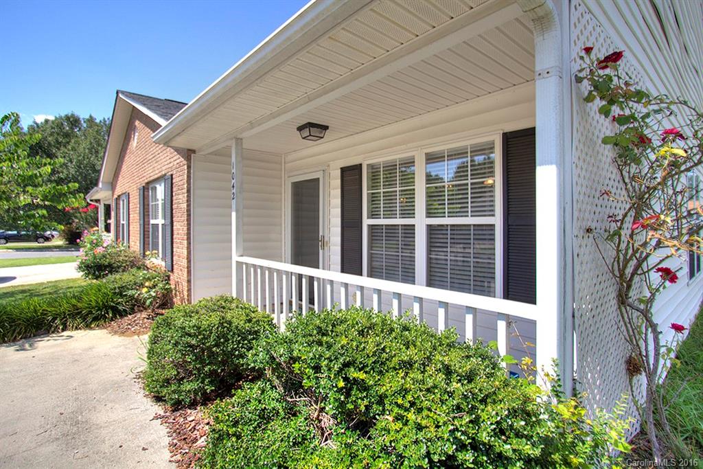 Cherry Meadows - Residential