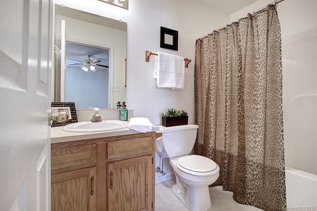 Cherry Meadows - Residential