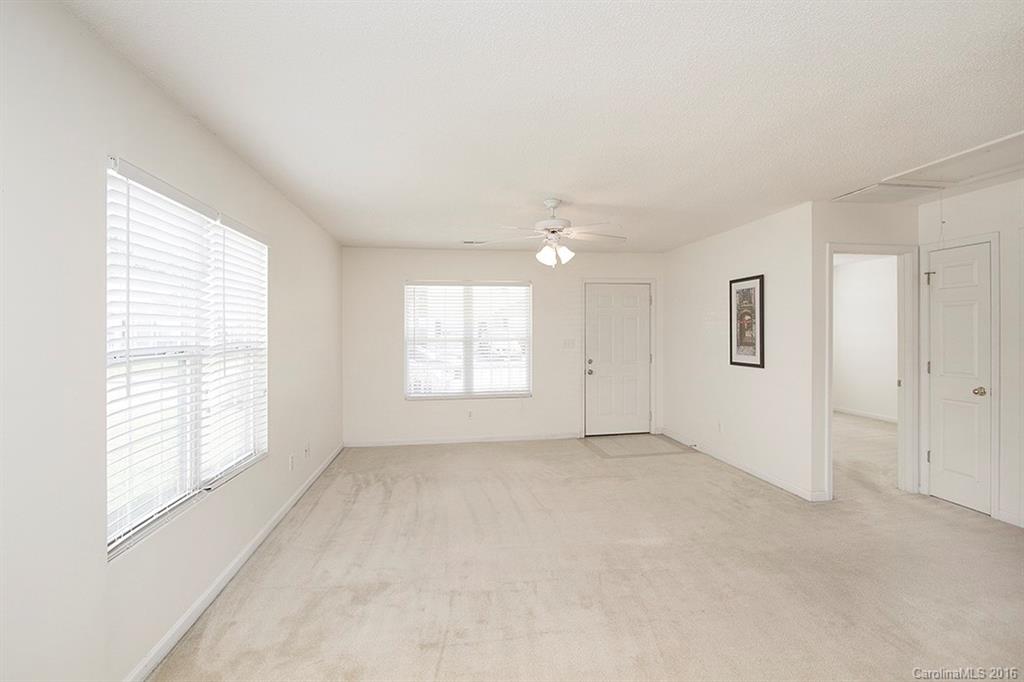 Cherry Meadows - Residential