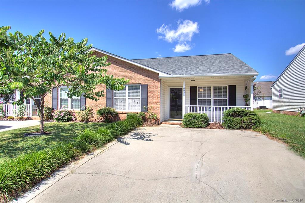 Cherry Meadows - Residential