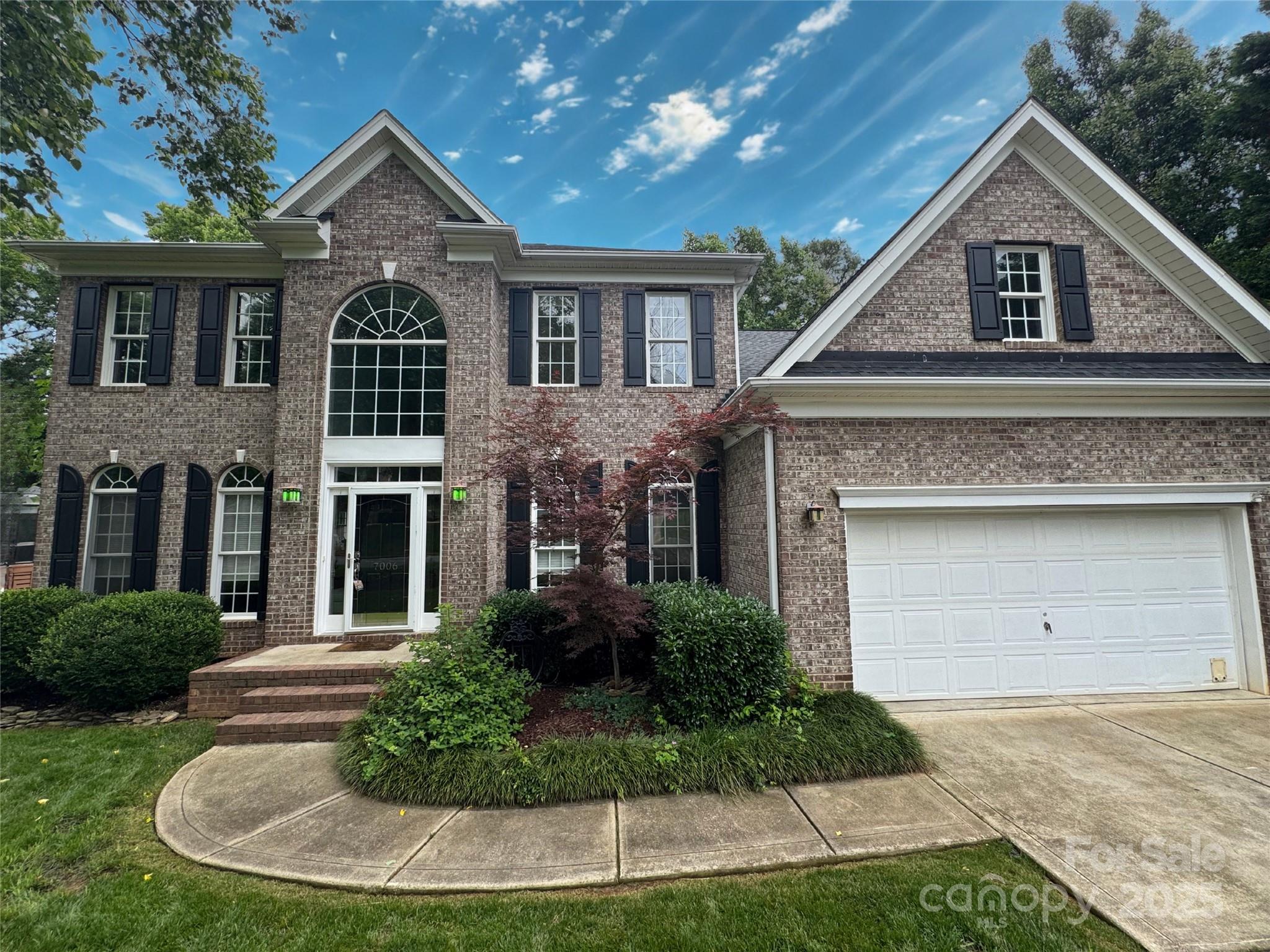 7006 Olde Sycamore Drive