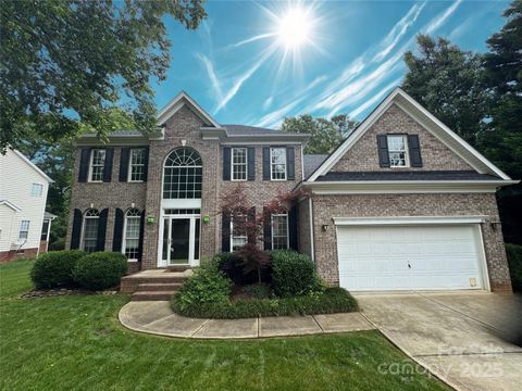 7006 Olde Sycamore Drive Mint Hill NC 28227
