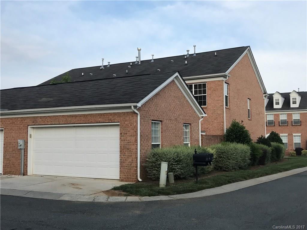 Lake Park - Residential