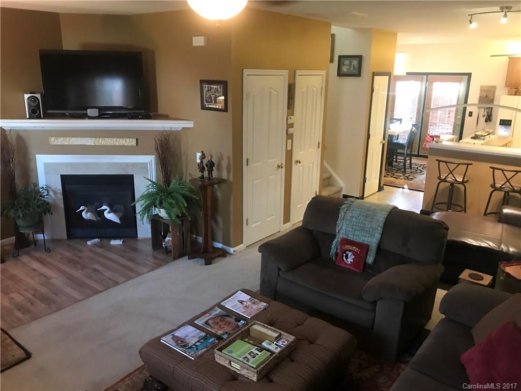 Lake Park - Residential