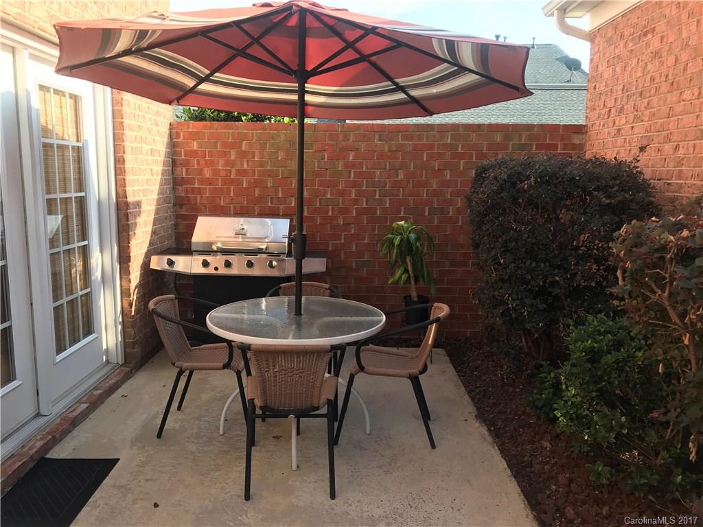 Lake Park - Residential