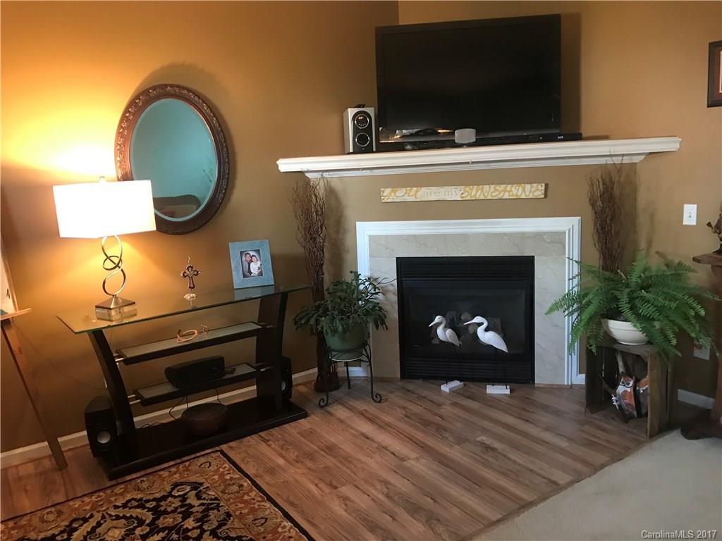 Lake Park - Residential