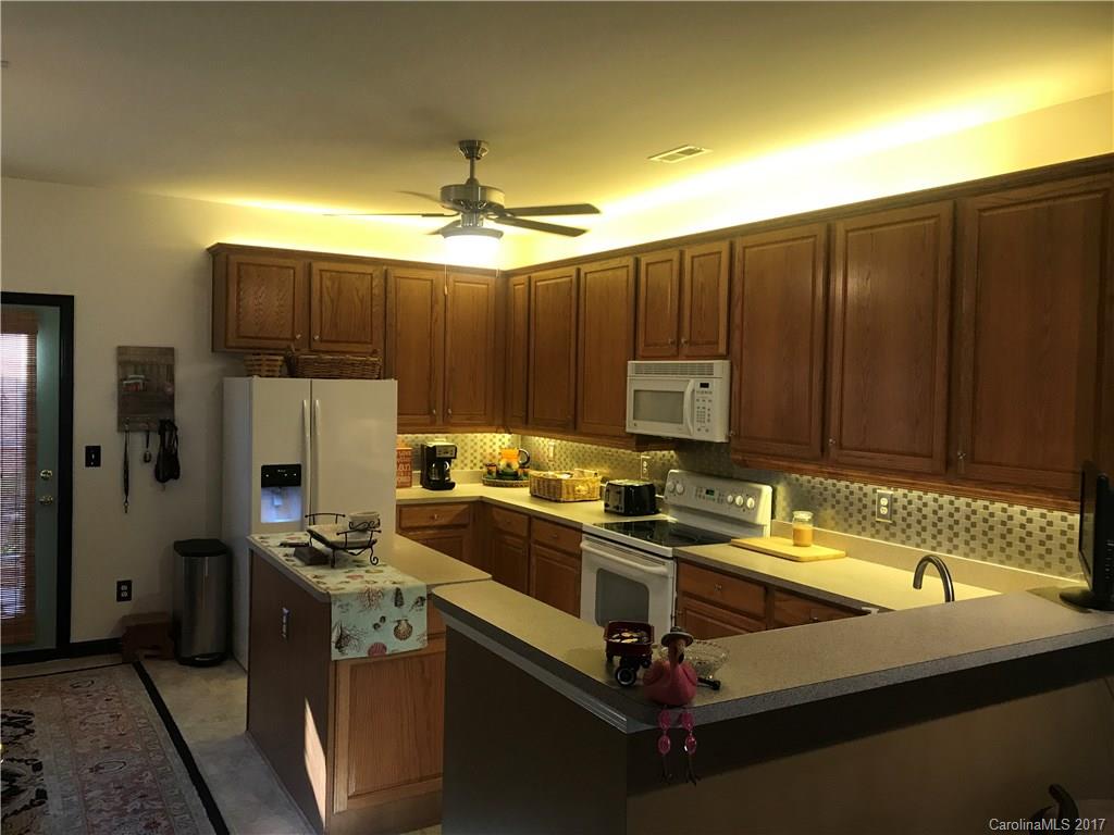 Lake Park - Residential