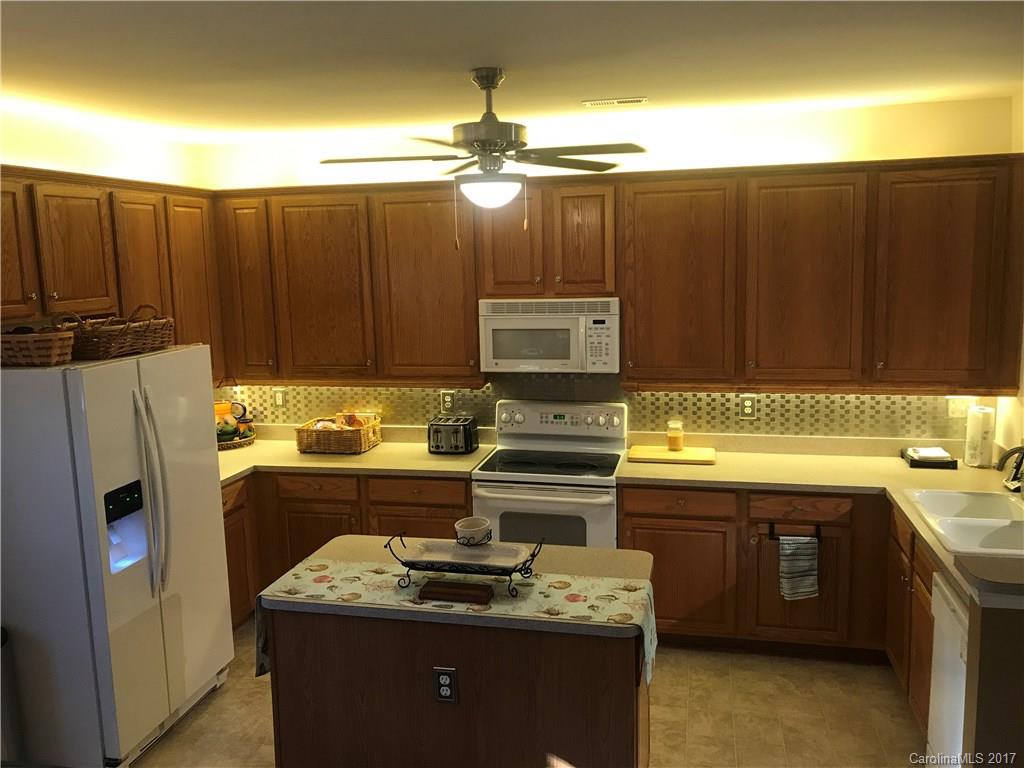 Lake Park - Residential