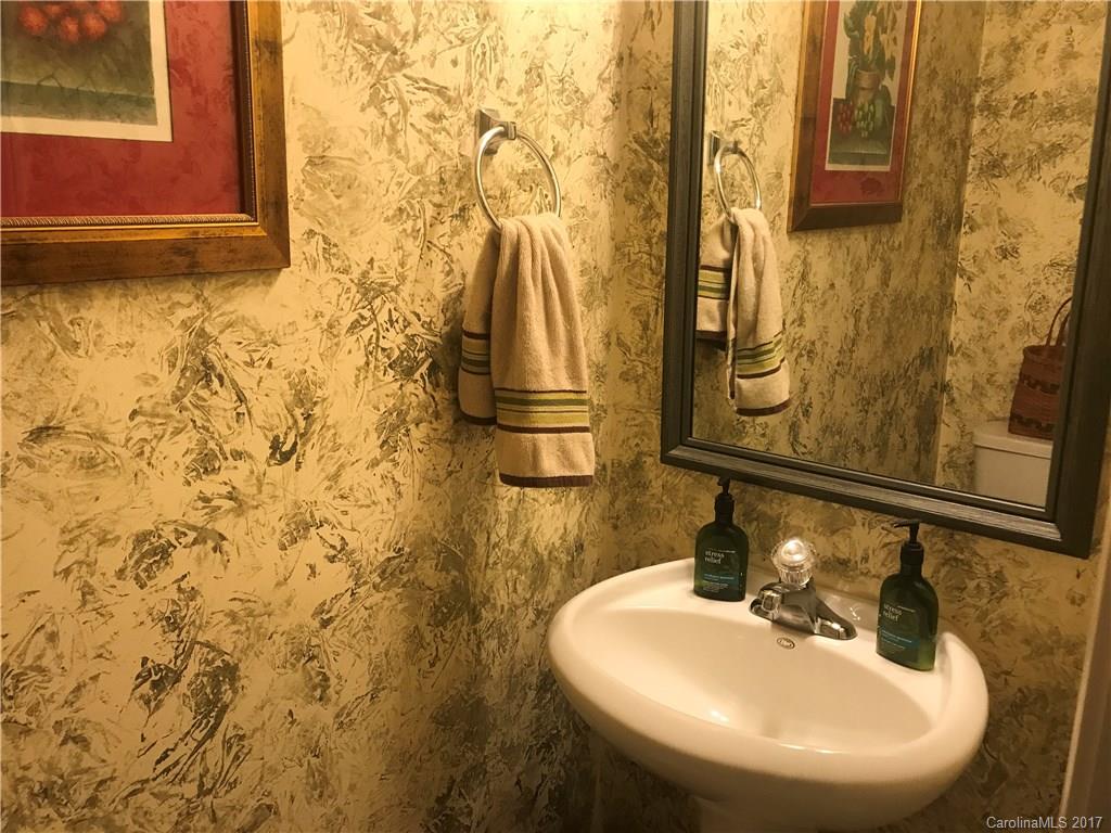 Lake Park - Residential