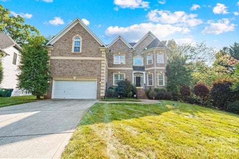 Photo of 10108 Squires Way, Cornelius, NC 28031 (MLS # 4395333)