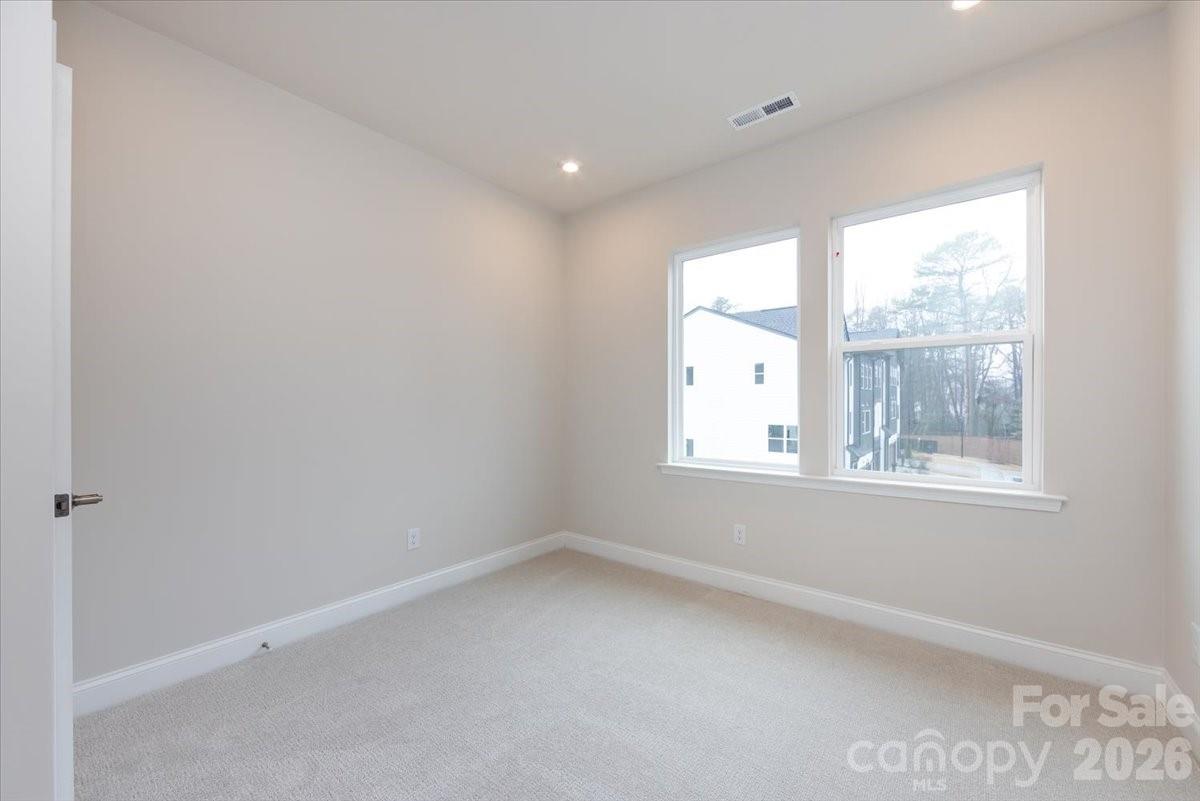 Archer Row - Residential