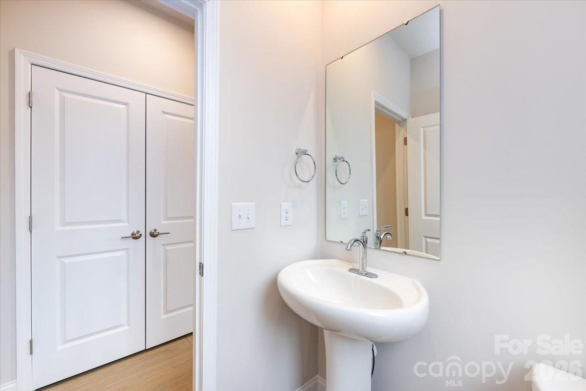 Archer Row - Residential