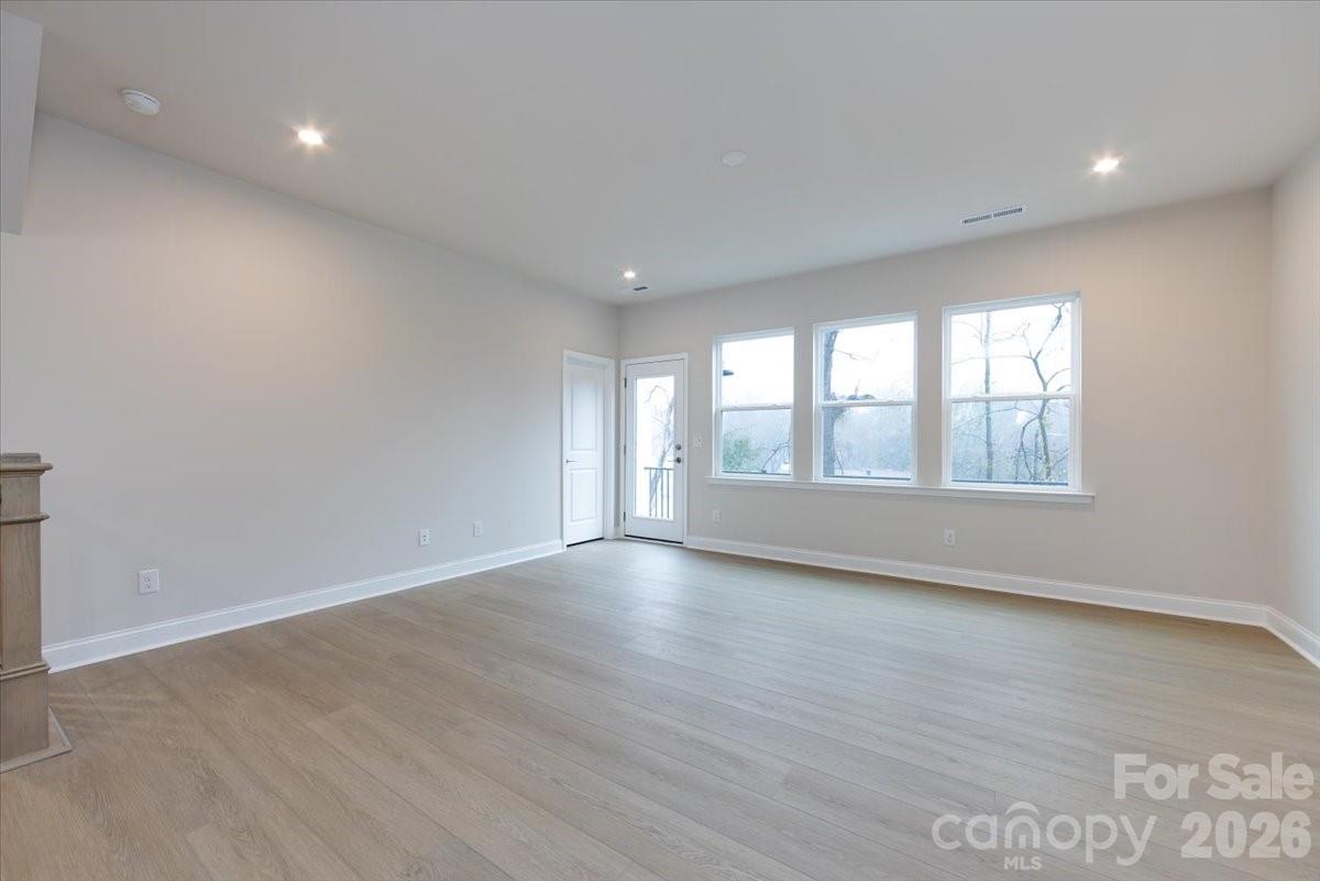 Archer Row - Residential