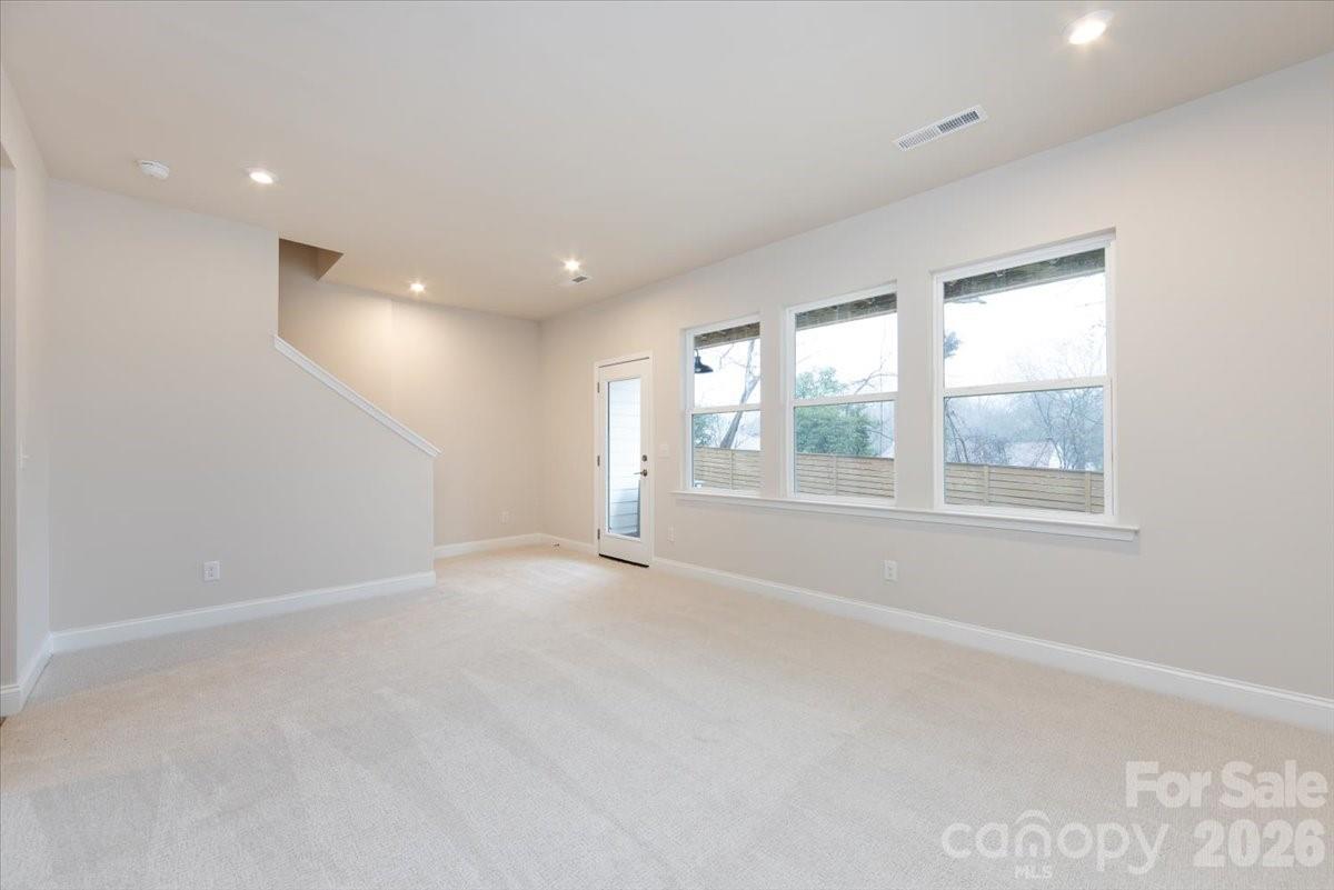 Archer Row - Residential