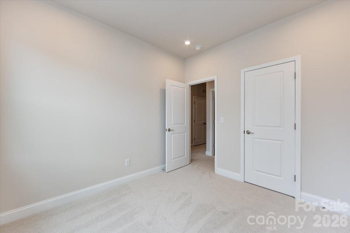 Archer Row - Residential