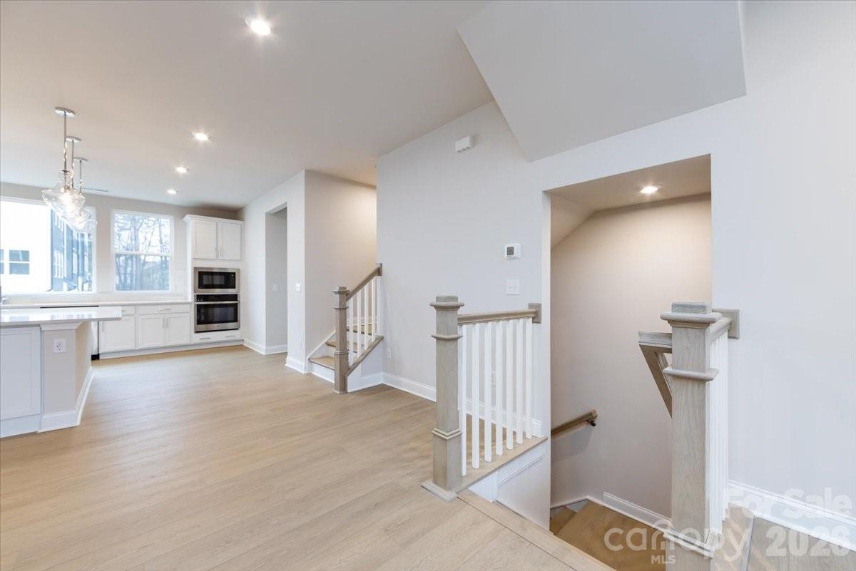 Archer Row - Residential