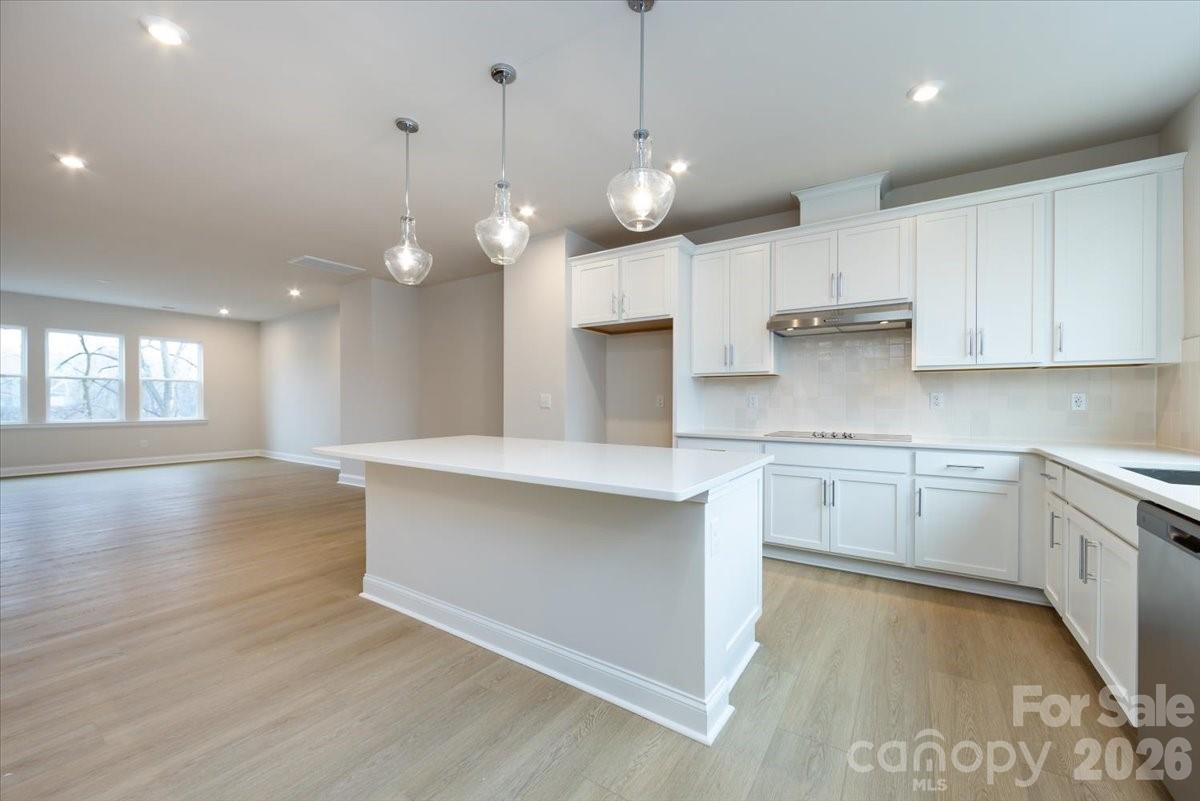 Archer Row - Residential