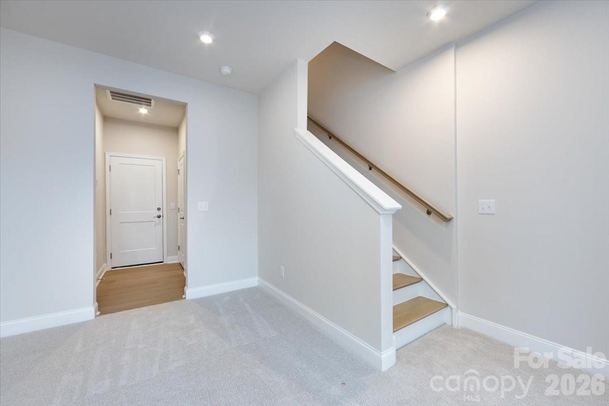 Archer Row - Residential