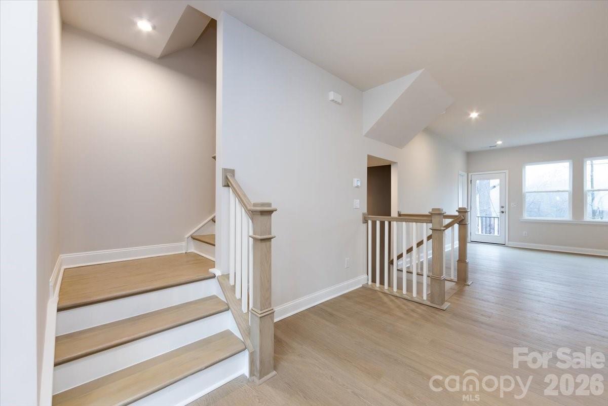 Archer Row - Residential