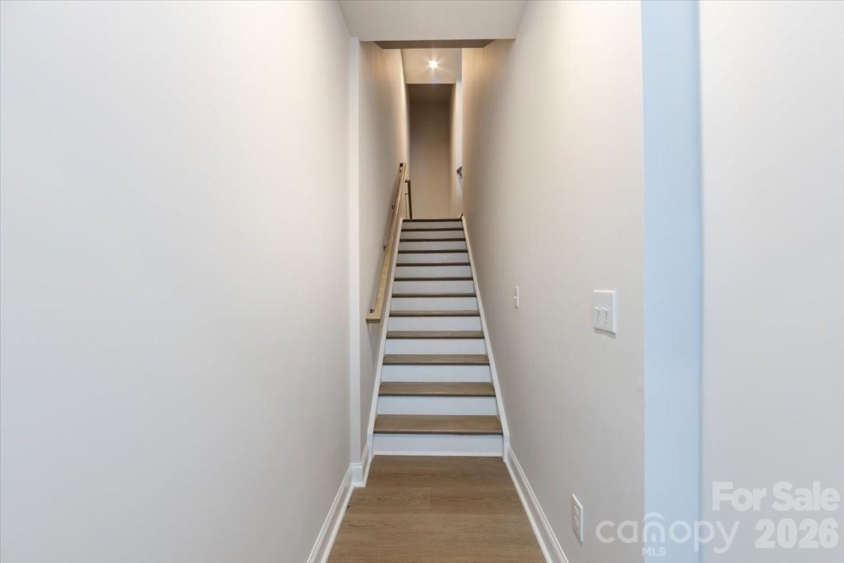 Archer Row - Residential