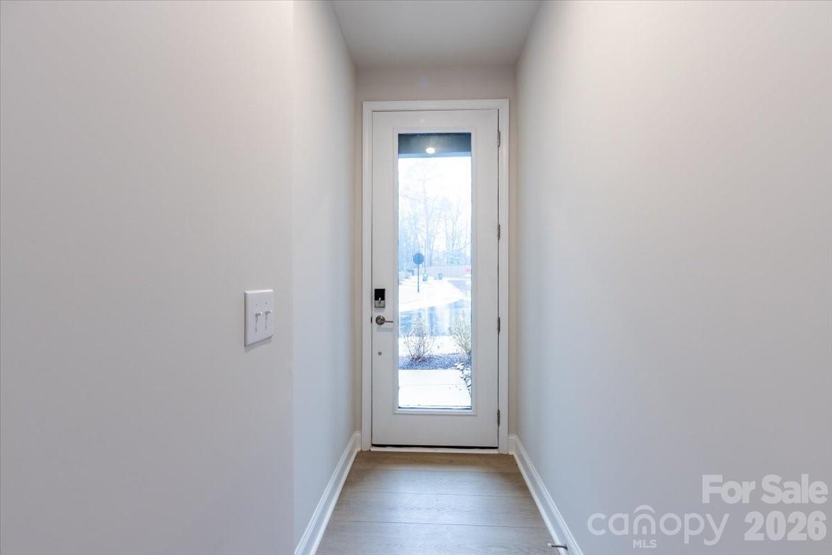 Archer Row - Residential