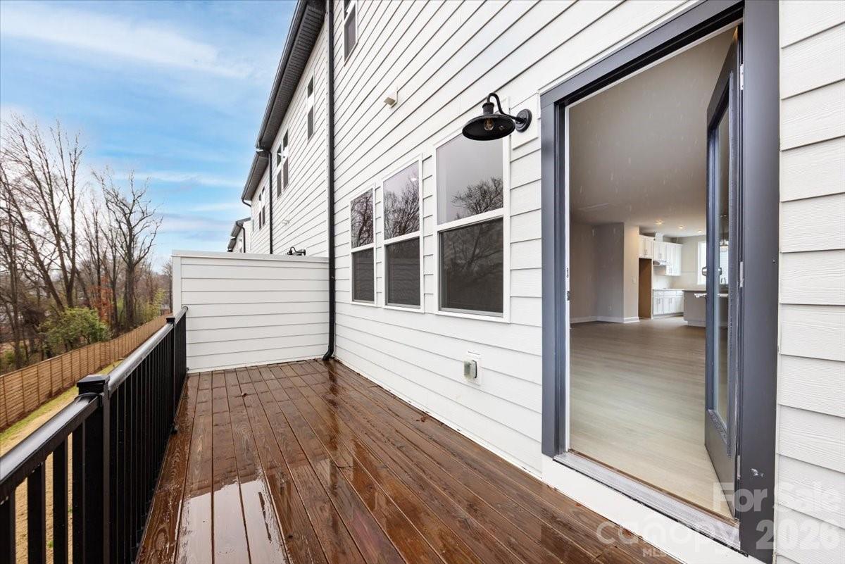 Archer Row - Residential