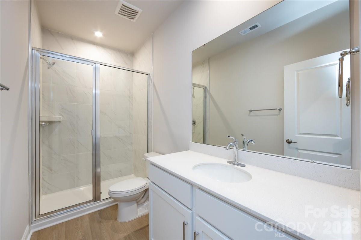 Archer Row - Residential