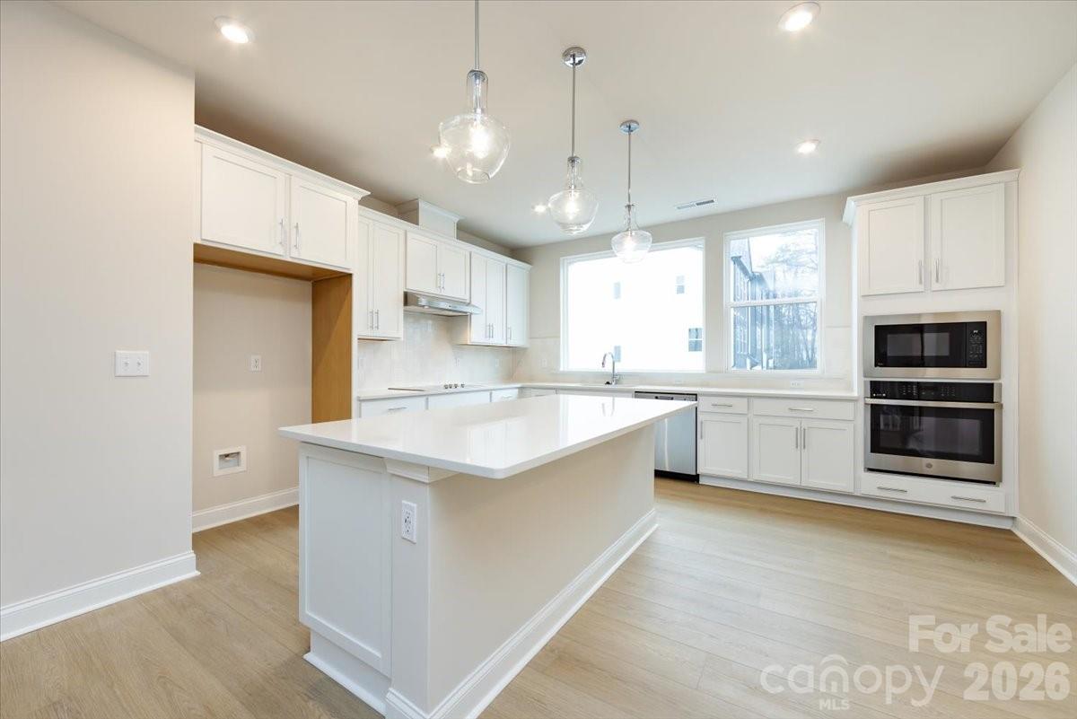 Archer Row - Residential