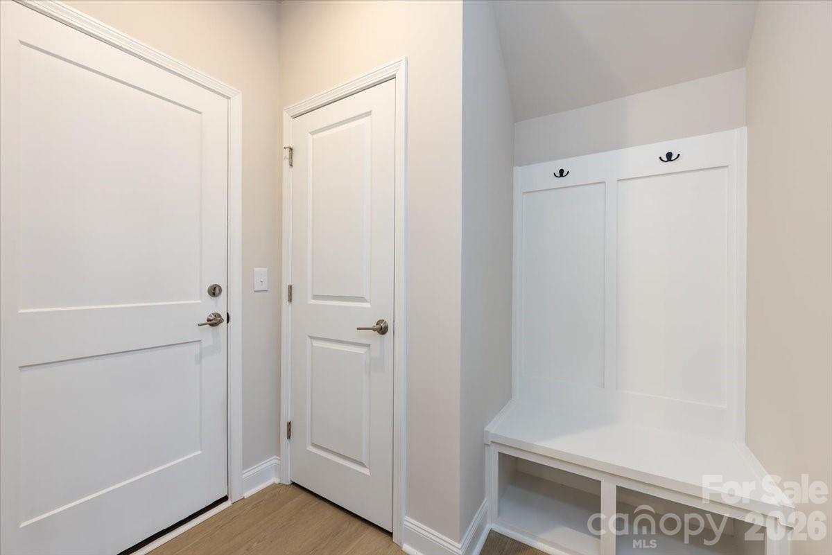 Archer Row - Residential