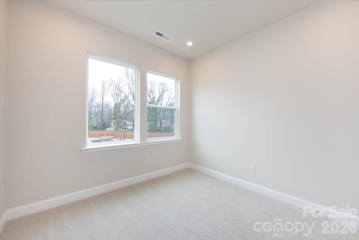 Archer Row - Residential