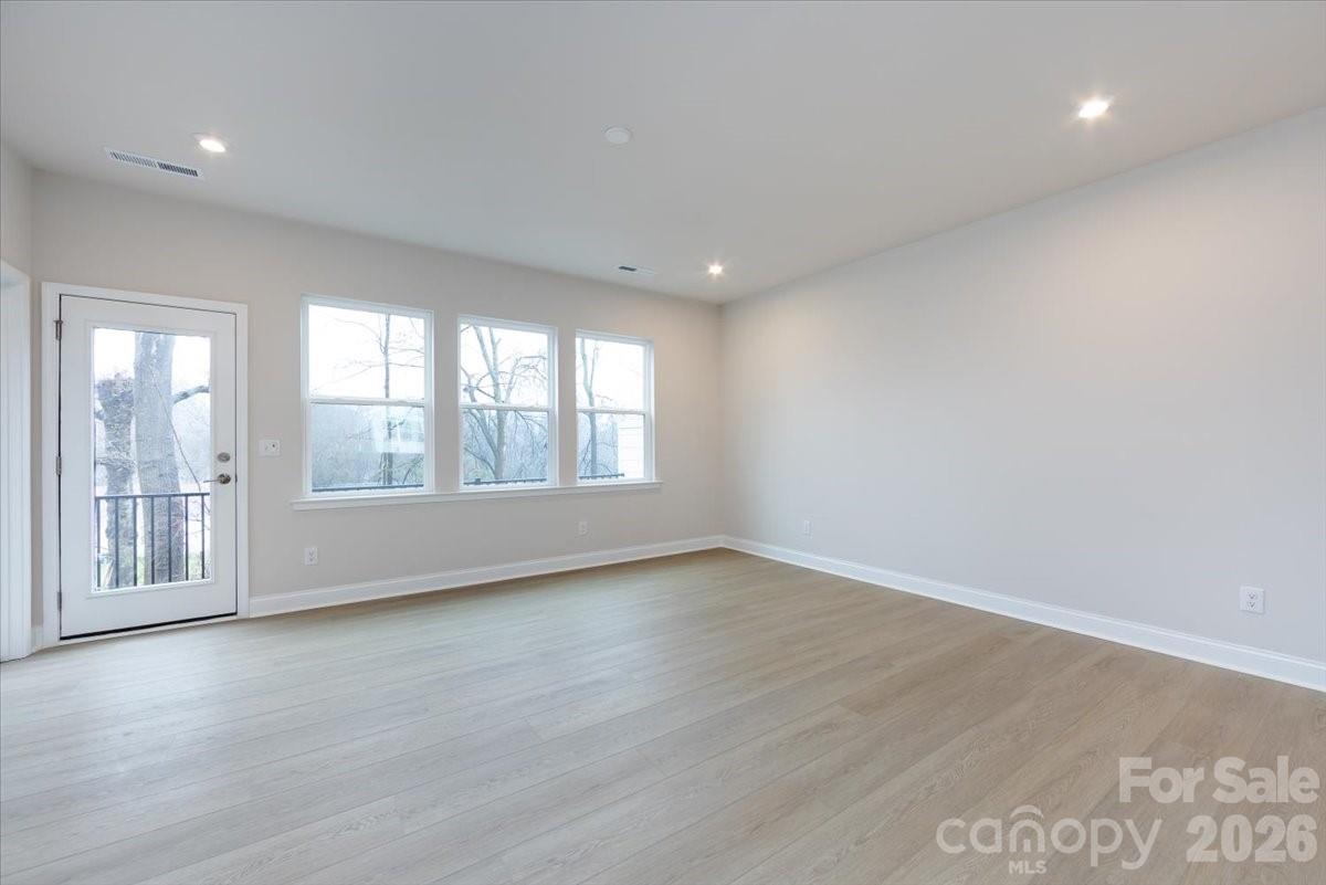 Archer Row - Residential